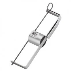 Richard Drywall Tape Dispenser - Steel Backing - Silver - 2 1/4-in W