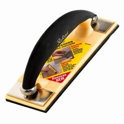 Hand Sander