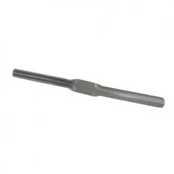 Richard Cold-Rolled Brick Jointer - Professional - Polished Steel - 5/8-in L x 1/2-in W