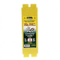 Richard Sandpaper Sheets - Precut - Perforated - 2-Pack - 150 Grit