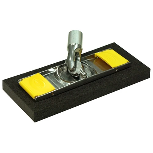 Richard Drywall Sanding Sponges Kit - Aluminum Body - 4 Claws - Universal Joint Richard Drywall Sanding Sponges Kit - Aluminum Body - 4 Claws - Universal Joint -RICHARD Sales 02715285 L