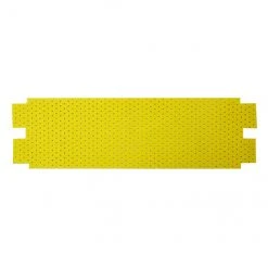 Richard Pre-Cut Perforated Drywall Sanding Papers - 3 3/8-in W x 11-in L - 180 Grit - 5 Per Pack