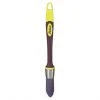 Richard Elegance Trim Paint Brush - Angular - Polyester - 7/8-in W -RICHARD Sales 02715480b L
