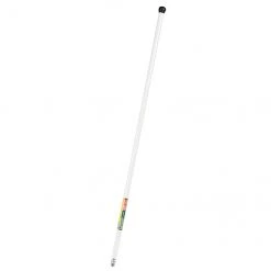 Richard Pole Extension - Aluminum - Female Threaded End - 4-ft L
