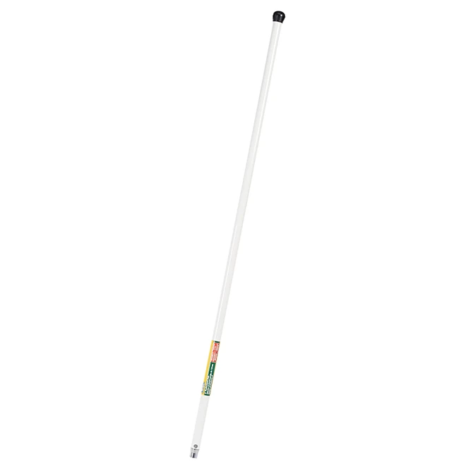 Richard Pole Extension - Aluminum - Female Threaded End - 4-ft L Richard Pole Extension - Aluminum - Female Threaded End - 4-ft L -RICHARD Sales 02715532 L