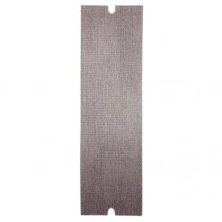 Richard High-Performance Net Abrasive Sheets - 3 3/8-in W x 11 1/4-in L - 180 Grit - 2 Per Pack