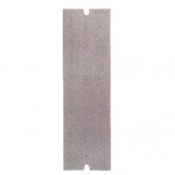 Richard High-Performance Net Abrasive Sheets - 3 3/8-in W x 11 1/4-in L - 240 Grit - 2 Per Pack